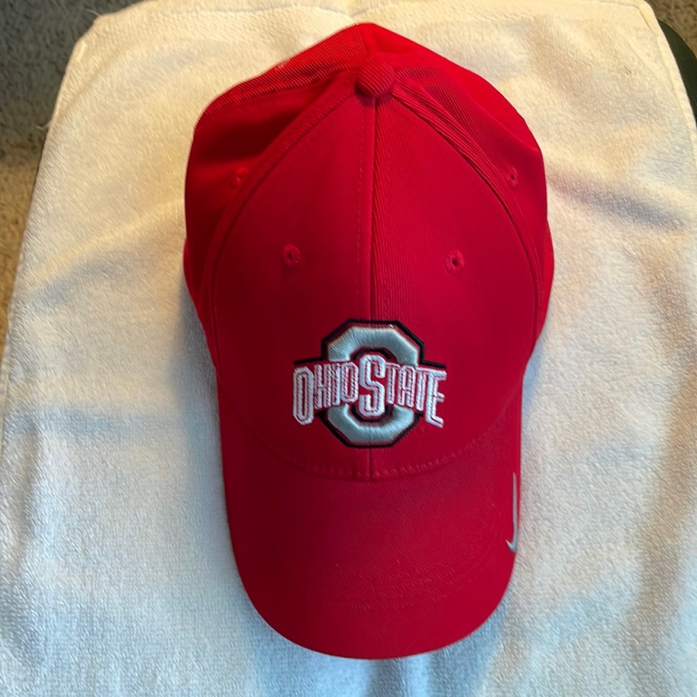 Nike Ohio State hat